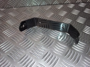 Front Indicator Bracket from Triumph Custom Parts